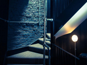 Room2 London Hammersmith Townhouse