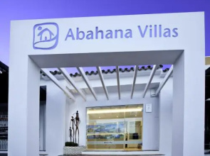 Abahana Villas Dorothea
