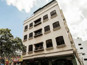 Oyo 48707 Hotel Bhavani Residency