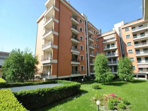 Chicco Apartment Family