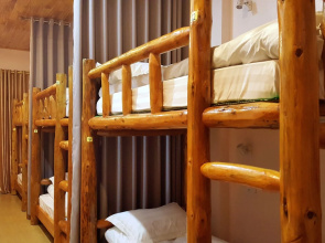 Sapa Odyssey Hostel