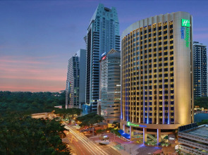 Holiday Inn Express Kuala Lumpur City Centre by IHG