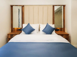 Galata Masterpiece Hotel