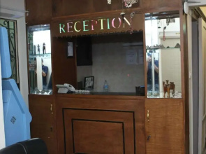 New Marina Hostel