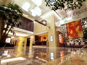 Huasheng Shaxian Boutique Hotel