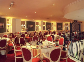 Grand Hotel Barone Di Sassj