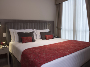 Arc Arenales Studios & Suites