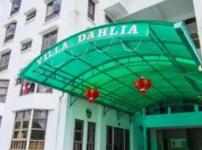 Cameron Highlands Holiday Apartment