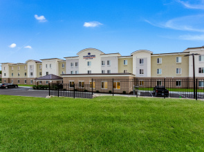 Candlewood Suites Brighton by IHG