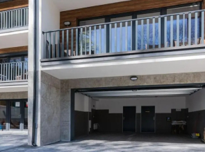 ApartLoft Apartament Szczyrk SAUNA & FITNESS - Skrzyczne Residence