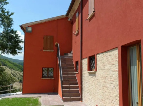 Guest house Agriturismo i Conti