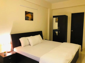 CasaFlip Homely Apartments in Anjuna