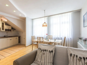 Apartament Amber Krakow