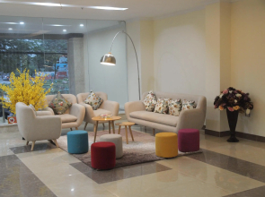 Glory Hotel My Dinh