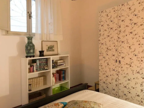 Apartment in Tuscany near Train Station