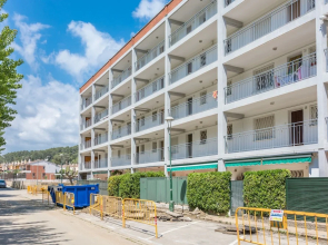 HomeHolidaysRentals Vall III - Costa Barcelona