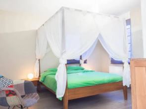 Maison 3 Chambres Proximite Aeroport Et Grand Axes