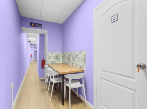 Жилые помещения на Гагарина