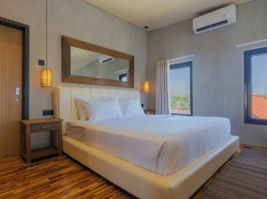 Ambhara X Apartment by Betterplace