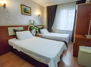 Grand Hotel Palmiye