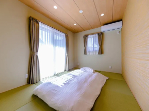 Mt. Fuji Resort Club-ZEN-
