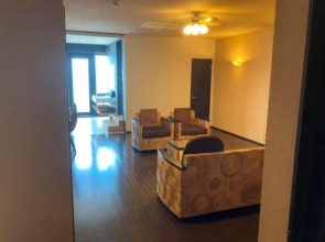 New WestPeninsula Hotel