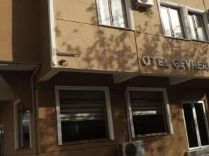 Gevhernik Otel