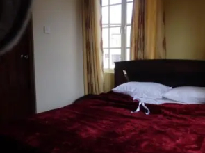 Grashiya Guest House