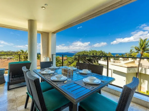 Wailea Beach Villas M312 3 Bedroom Condo