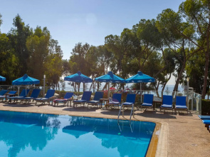 Park Beach Hotel