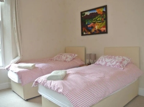 26 Belvidere Crescent Apartment