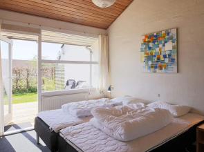 5 Person Holiday Home in Vaeggerlose