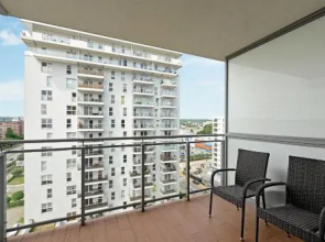 Apartamenty Apartinfo Horyzont
