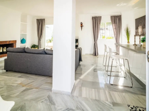 LNM- Modern 2 bedroom penthouse P.Banus