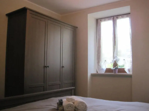 Bed & Breakfast Castello Regina
