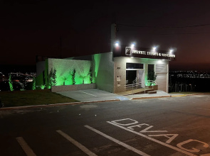 Mirante Eventos   Hospedagem