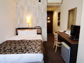 Tachikawa Regent Hotel