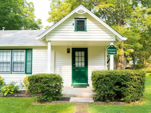 Private 1BR Cottage In Downtown Historic Norcross