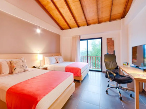 La Huerta Hotel