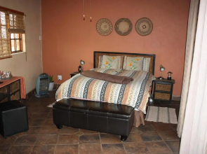 Ikhamanzi B&B