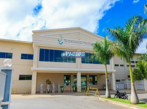 Lacqua diRoma - Apartamentos WPI