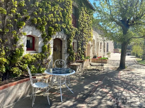 Chambres D'hotes Les Bournais
