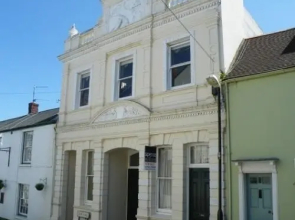 Theatre House Apartment 2