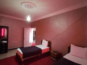 Locanda Residence Ouarzazate Agfou