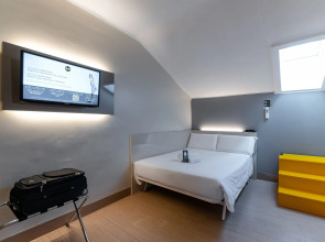 B&B Hotel Trieste
