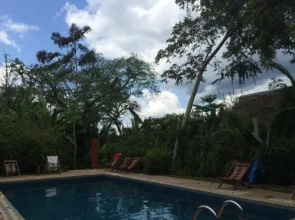 Anaconda Lodge