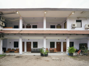 Female Guest House by OYO Rooms