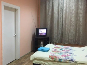 Mini Hotel Vilis