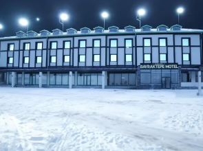 Bayraktepe Snow Hotel