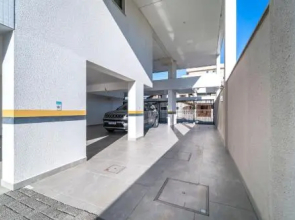 Residencial San Diego